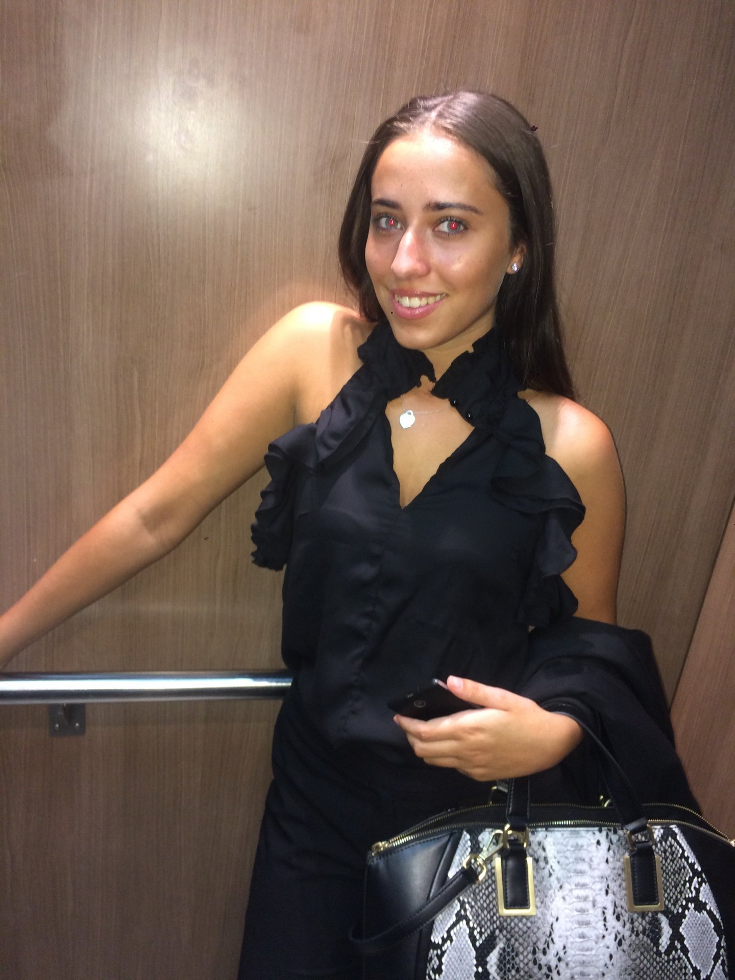 F0xyFrankie from South Ayrshire,United Kingdom