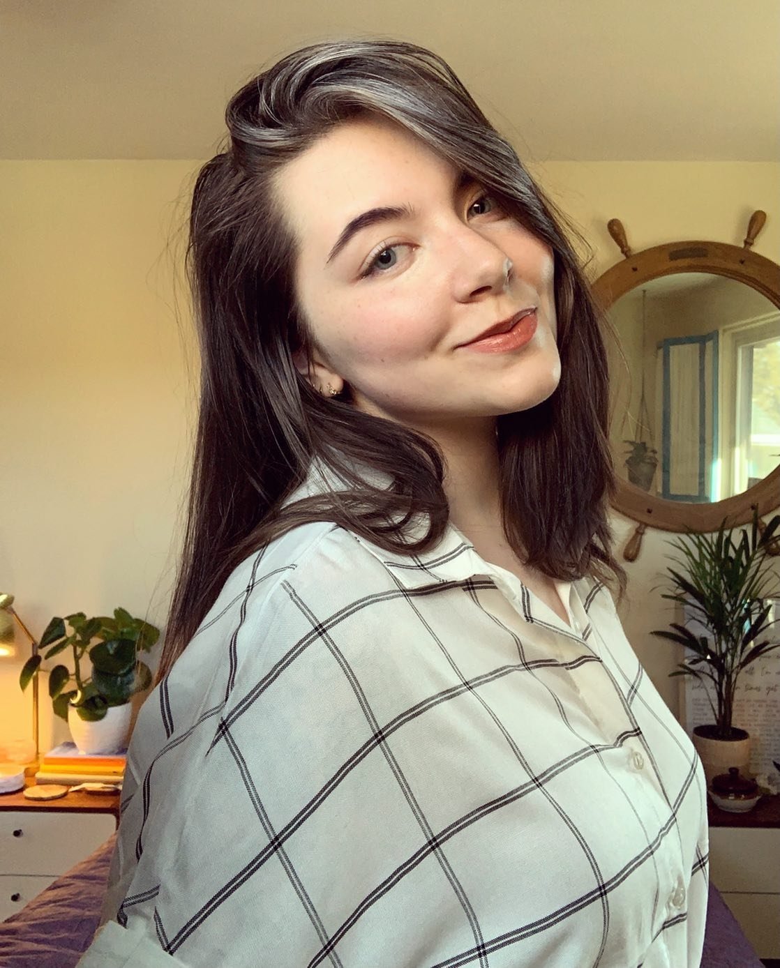 InYourGrace from Greater London,United Kingdom